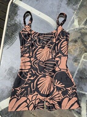 Women's Contour Surf Bodysuit One-piece